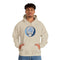 Connecticut College Grateful Dead Unisex Hoodie StealieShop