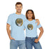 South Dakota Stealie Grateful Dead T-Shirt