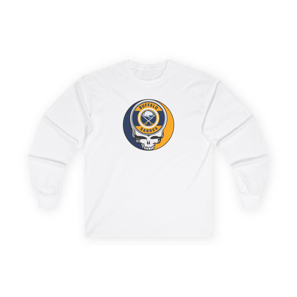 Buffalo Sabres Long Sleeve T-Shirt