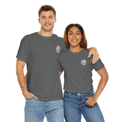 Orval Brewery Grateful Dead T-Shirt - StealieShop