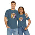 West Chester University Grateful Dead T-Shirt StealieShop