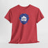 Blue Jays Jerry Life is dead.® Unisex Grateful Dead T-Shirt