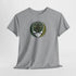 Gang Green Stealie Two-Sided Grateful Dead T-Shirt