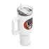 Grateful Dead - Detroit Tigers "Fat Man" Tumbler, Double Insulated 40oz Travel Mug - StealieShop