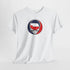 Nebraska Map Stealie Grateful Dead T-Shirt