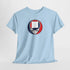 New Mexico Map Stealie Grateful Dead T-Shirt