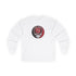 New Jersey Devils Long Sleeve T-Shirt