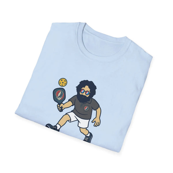 Grateful Dead - Life is dead. Jerry's In A Pickle T-Shirt - StealieShop