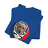 Custom Dog Stealie Unisex Grateful Dead T-Shirt (100)