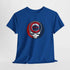 Grateful Dead - Chicago Cubs Grateful Dead Steal Your Face T-Shirt - MLB - StealieShop