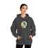 South bend River Bandits Steal Your Face Grateful Dead Unisex Hoodie - StealieShop