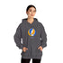 UCLA Grateful Dead Hoodie - Hooded Sweatshirt - Bruins - StealieShop