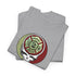 Wyckoff Fire Co. Stealie Unisex Grateful Dead T-Shirt