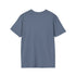 Grateful Dead Concert Shirt Vanderbilt University 1972 - StealieShop