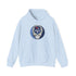 Grateful Dead - Tennessee Titans Stealie Grateful Dead Hooded Sweatshirt - NFL - StealieShop