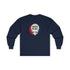 Grateful Dead - Build A Bash Ultra Cotton Long Sleeve Tee - StealieShop