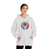 Miami University of Ohio Dead Steal Your Face Unisex Hoodie StealieShop
