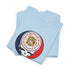 Custom Pigtown Fire Dept Stealie Unisex Grateful Dead T-Shirt