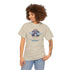 Fall Tour '82 Unisex Grateful Dead T-Shirt - Icons From The Road Collection
