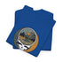 New Hampshire Stealie Grateful Dead T-Shirt