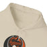 Grateful Dead - Baltimore Orioles Grateful Dead Unisex Heavy Blend Hoodie - Hooded Sweatshirt - StealieShop