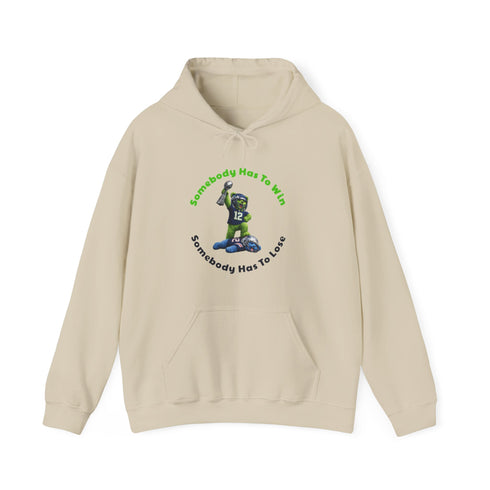 Seattle Seahawks Dancing Bear Game 2026 Grateful Dead Hoodie Sweatshirt