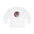 Grateful Dead - Arizona Cardinals Grateful Dead Long Sleeve Tee - NFL - StealieShop