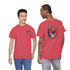 Streamline Concessions Stealie Unisex Grateful Dead T-Shirt