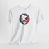 Minnesota Map Stealie Grateful Dead T-Shirt