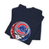 Chicago Cubs Crystal Stealie T-shirt