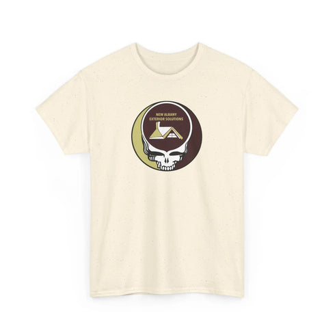 New Albany Grateful Dead T-Shirt - StealieShop