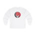 Detroit Red Wings Long Sleeve T-Shirt