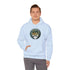 Oregon Stealie Grateful Dead Hoodie