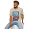Grateful Dead Concert Shirt Vanderbilt University 1972 - StealieShop