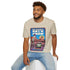 Grateful Dead Concert Shirt Vanderbilt University 1972 - StealieShop