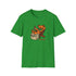 Grateful Dead - Chillin' Bear - Life is dead. Grateful Dead TShirt - StealieShop