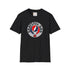 Grateful Dead - Grateful Dad Grateful Dead T-Shirt - StealieShop