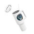 Grateful Dead - Seattle Mariners "Fat Man" Tumbler, Double Insulated 40oz Travel Mug - StealieShop