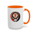 Grateful Dead - The Ballpark Collection: San Francisco Baseball Stealie Coffee Mug - StealieShop