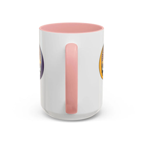 West Chester University Grateful Dead Stealie Coffee Mug (11oz or 15oz) - StealieShop