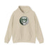 New York Jets Original Stealie Grateful Dead Hooded Sweatshirt - NFL