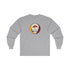 Salisbury University Grateful Dead Long Sleeve Tee StealieShop