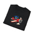 Flyin' Bear - Life is dead. Grateful Dead T-Shirt