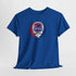 Buffalo Football Stealie T-Shirt - Gridiron Collection