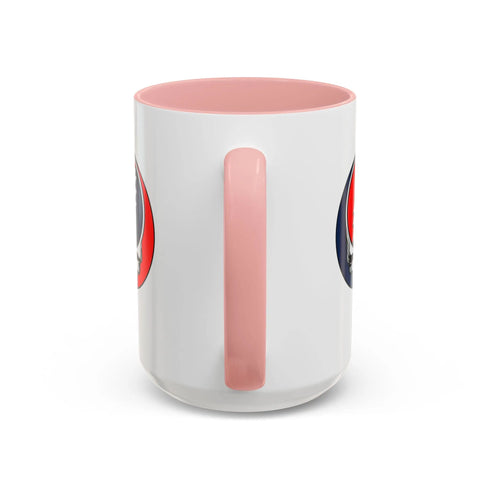 Grateful Dead - Grateful Dead Stealie Coffee Mug - StealieShop