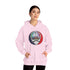 The Big Game 2026 Tie-Dye Stealie Grateful Dead Unisex Hoodie Sweatshirt