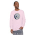 Yale University Garment-dyed Long Sleeve T-Shirt - StealieShop