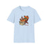 Grateful Dead - Chillin' Bear - Life is dead. Grateful Dead TShirt - StealieShop