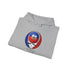 2026 Haiti World Cup "Steal Your Cup" Grateful Dead Hoodie