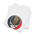 Custom Dog Stealie Grateful Dead T-Shirt